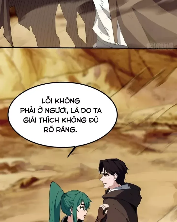 Thi Sơn Huyết Hải [Chap 20-21]