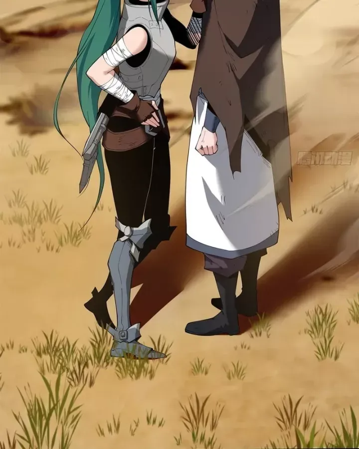 Thi Sơn Huyết Hải [Chap 20-21]