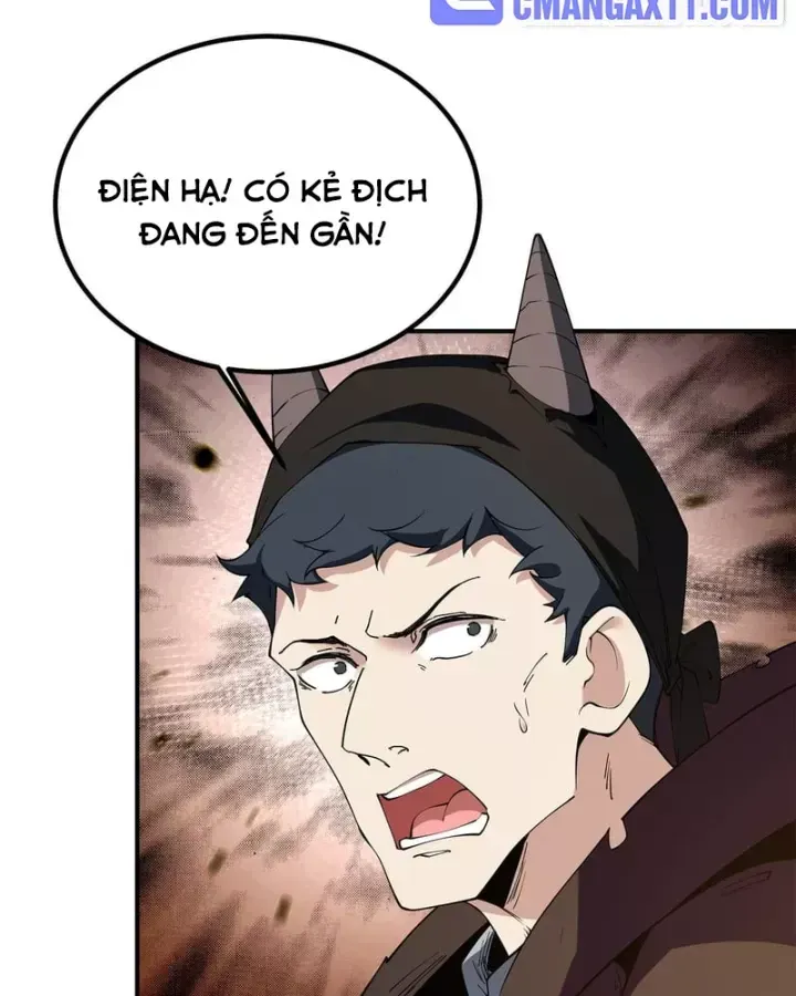 Thi Sơn Huyết Hải [Chap 20-21]