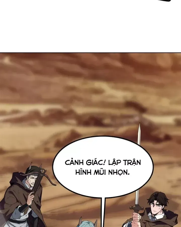 Thi Sơn Huyết Hải [Chap 20-21]