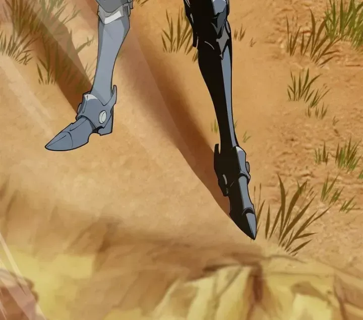 Thi Sơn Huyết Hải [Chap 20-21]