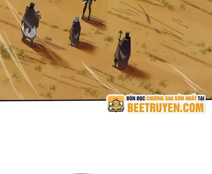 Thi Sơn Huyết Hải [Chap 20-21]