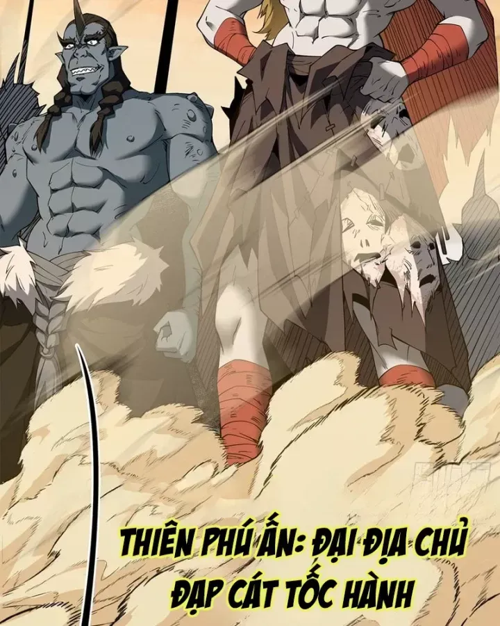 Thi Sơn Huyết Hải [Chap 20-21]