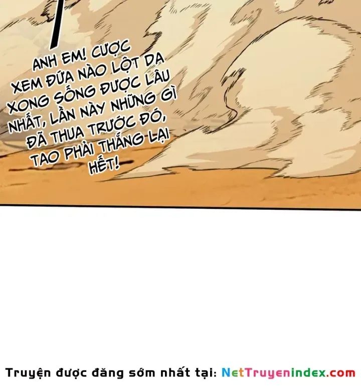 Thi Sơn Huyết Hải [Chap 20-21]