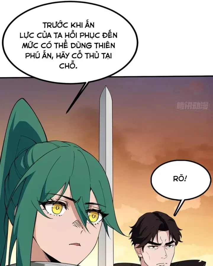 Thi Sơn Huyết Hải [Chap 20-21]