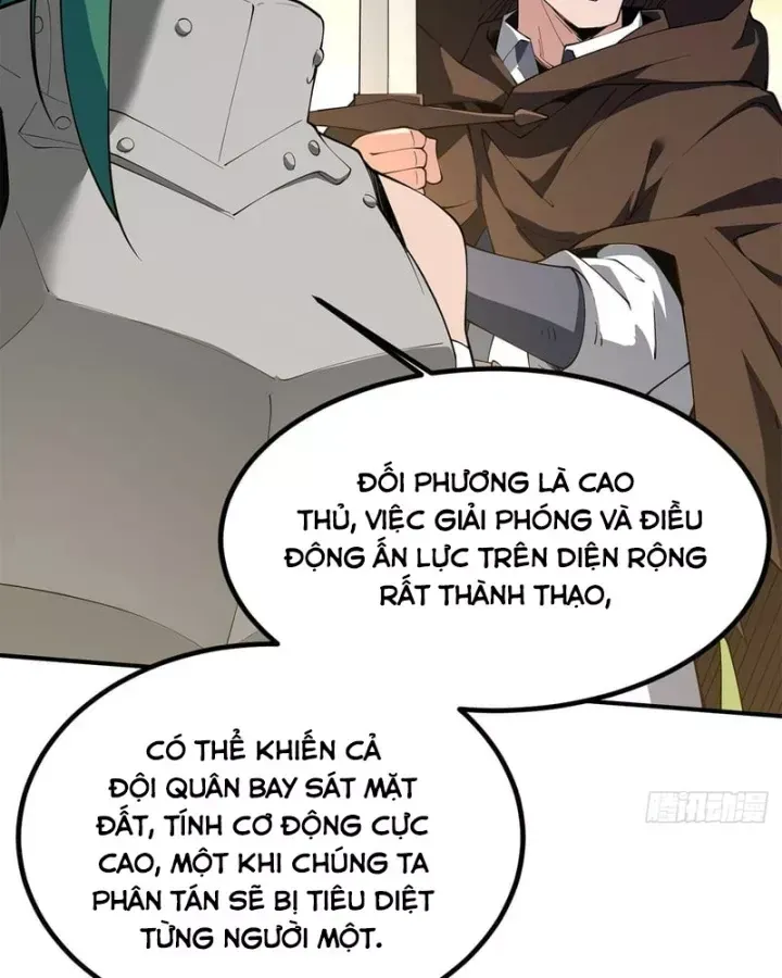 Thi Sơn Huyết Hải [Chap 20-21]