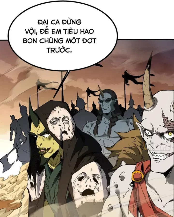 Thi Sơn Huyết Hải [Chap 20-21]