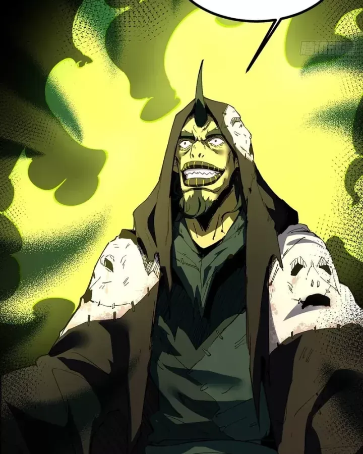 Thi Sơn Huyết Hải [Chap 20-21]