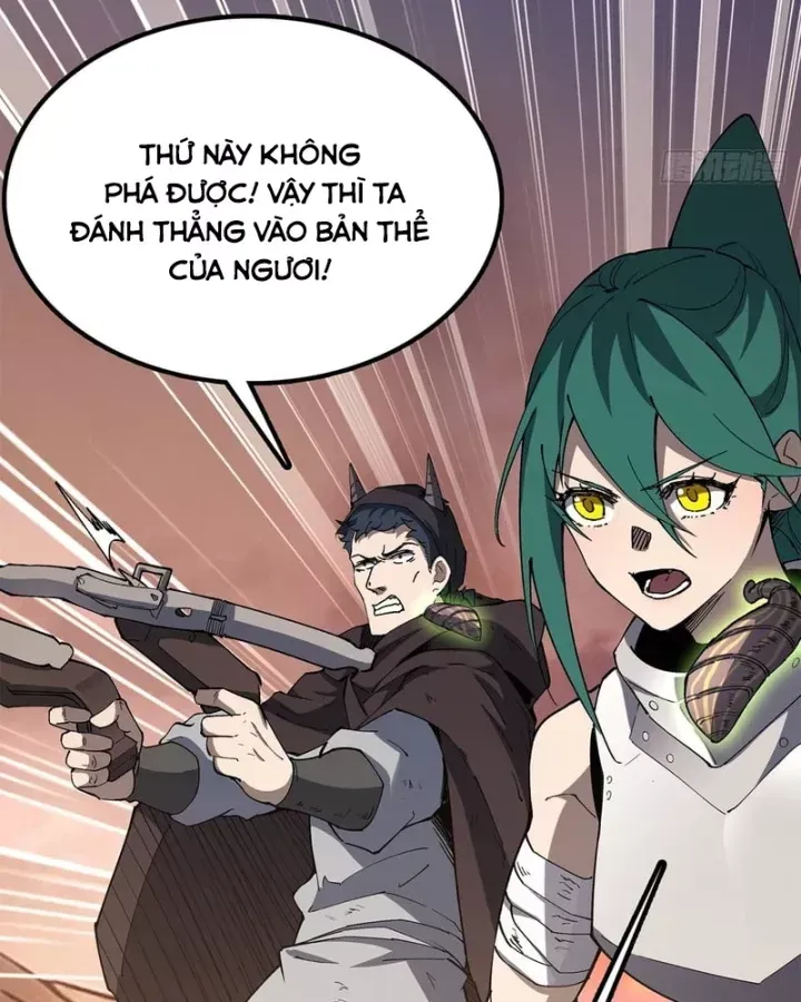 Thi Sơn Huyết Hải [Chap 20-21]