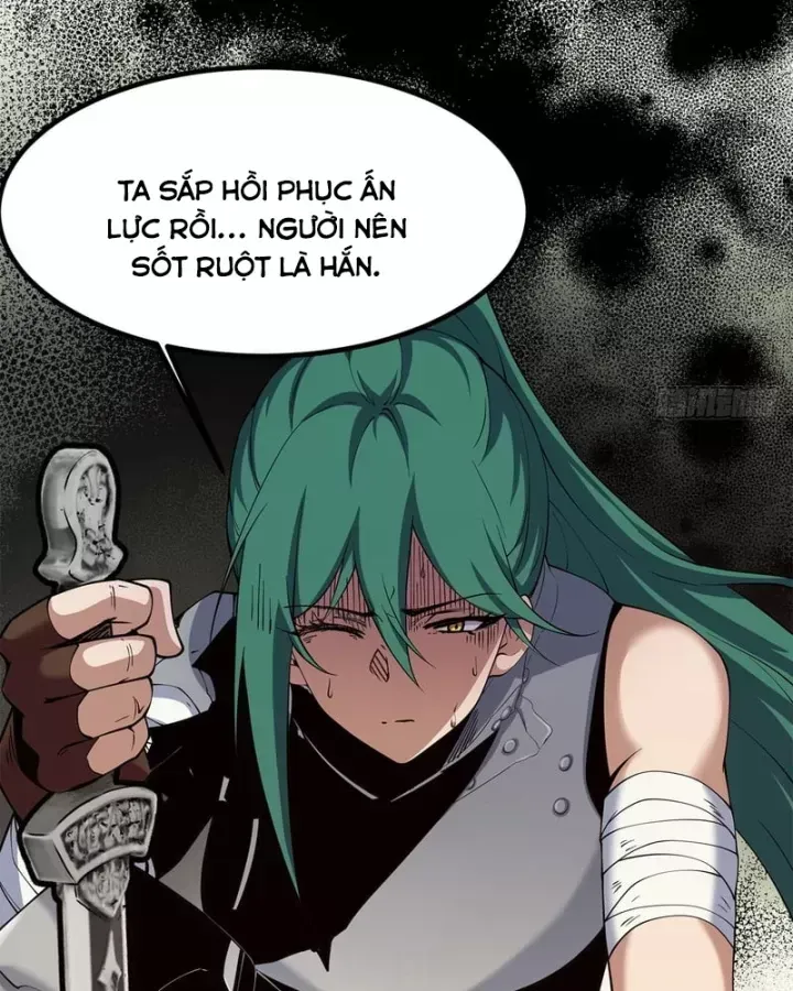 Thi Sơn Huyết Hải [Chap 20-21]