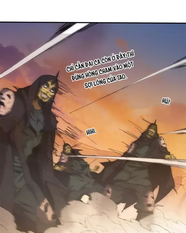 Thi Sơn Huyết Hải [Chap 20-21]