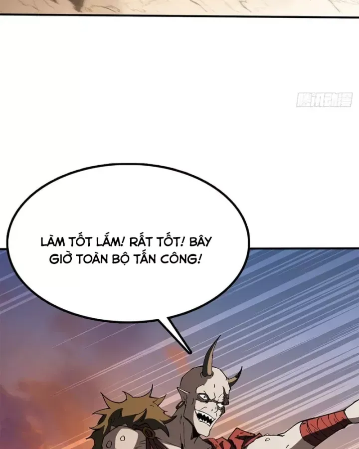 Thi Sơn Huyết Hải [Chap 20-21]