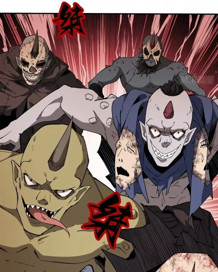 Thi Sơn Huyết Hải [Chap 20-21]