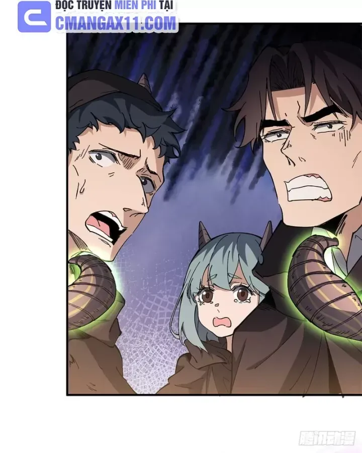 Thi Sơn Huyết Hải [Chap 20-21]