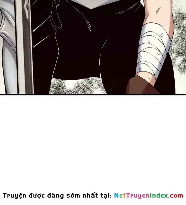 Thi Sơn Huyết Hải [Chap 20-21]