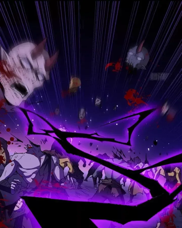 Thi Sơn Huyết Hải [Chap 20-21]