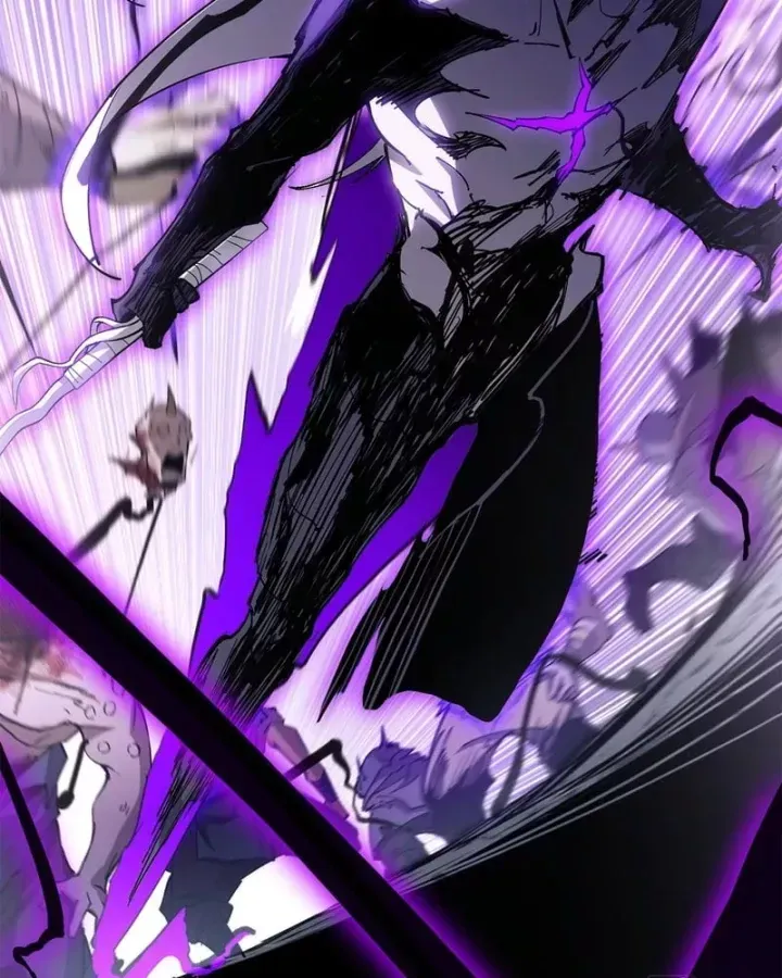 Thi Sơn Huyết Hải [Chap 20-21]