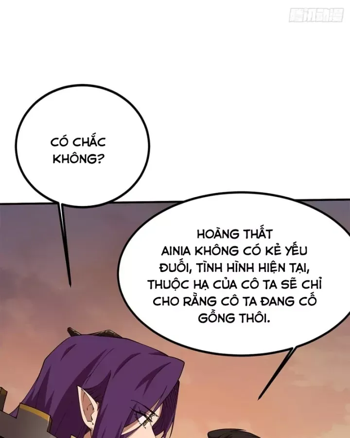 Thi Sơn Huyết Hải [Chap 20-21]