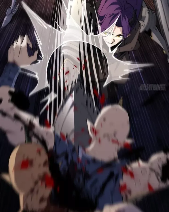 Thi Sơn Huyết Hải [Chap 20-21]