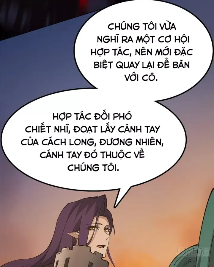 Thi Sơn Huyết Hải [Chap 20-21]