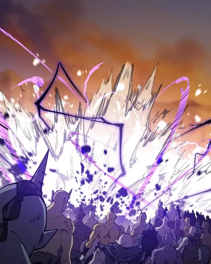 Thi Sơn Huyết Hải [Chap 20-21]