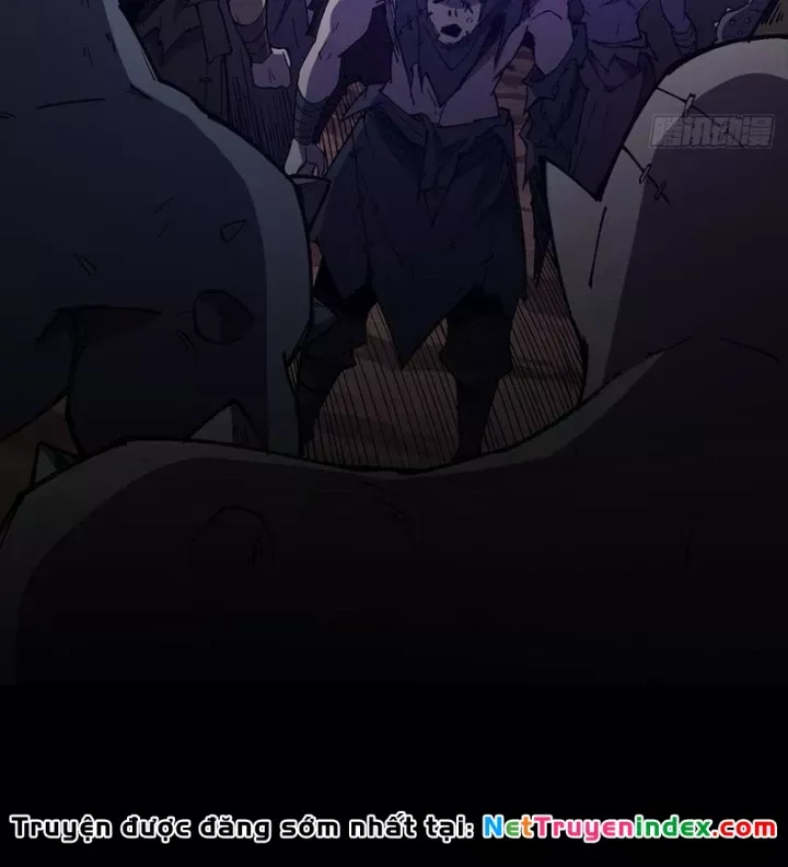 Thi Sơn Huyết Hải [Chap 20-21]