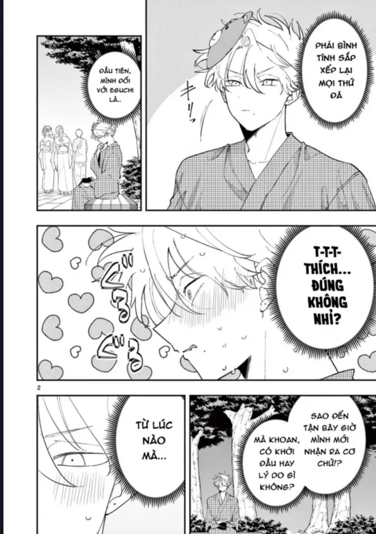 Tonari No Seki No Yatsu Ga Souiu Me De Mitekuru Chap 84 - Next Chap 83