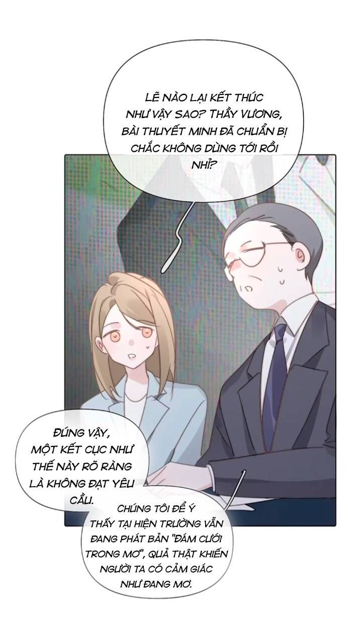 Thoả Thuận Trước Lúc Ngủ Chap 4 - Next Chap 3