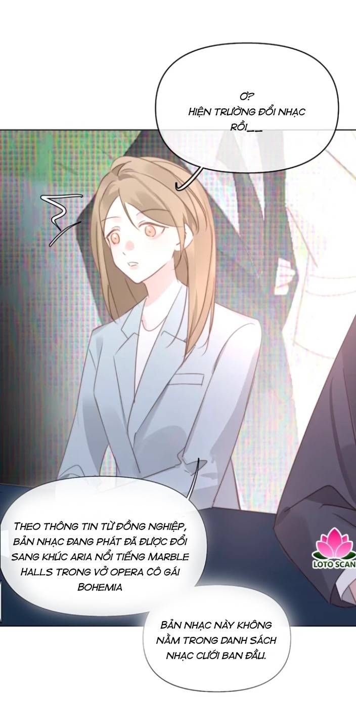 Thoả Thuận Trước Lúc Ngủ Chap 4 - Next Chap 3