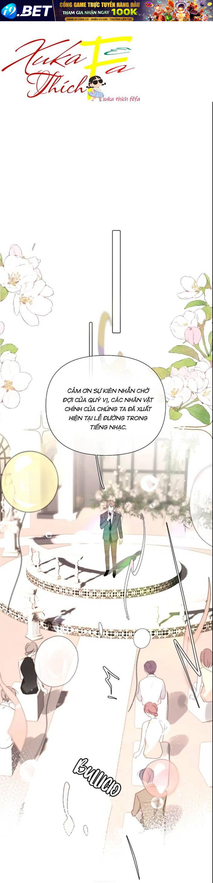 Thoả Thuận Trước Lúc Ngủ Chap 4 - Next Chap 3