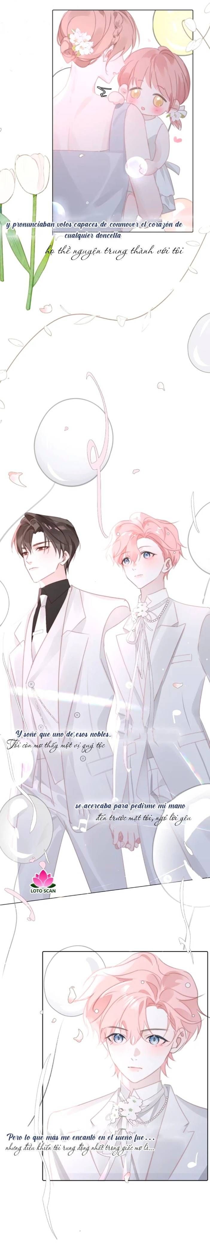 Thoả Thuận Trước Lúc Ngủ Chap 4 - Next Chap 3