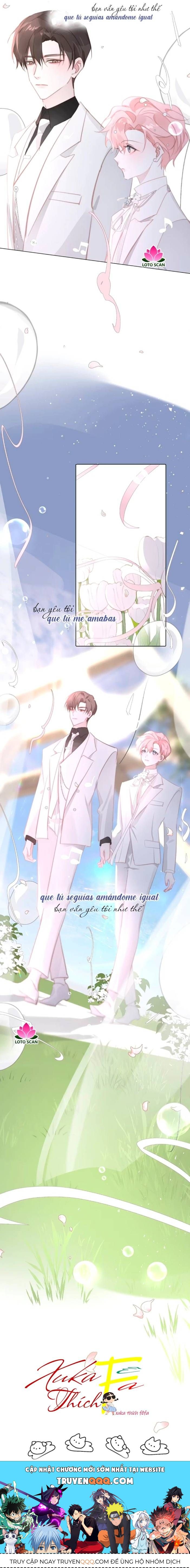 Thoả Thuận Trước Lúc Ngủ Chap 4 - Next Chap 3