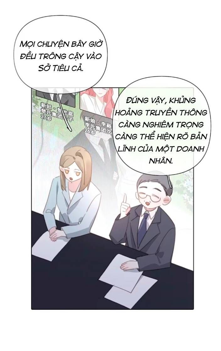 Thoả Thuận Trước Lúc Ngủ Chap 4 - Next Chap 3