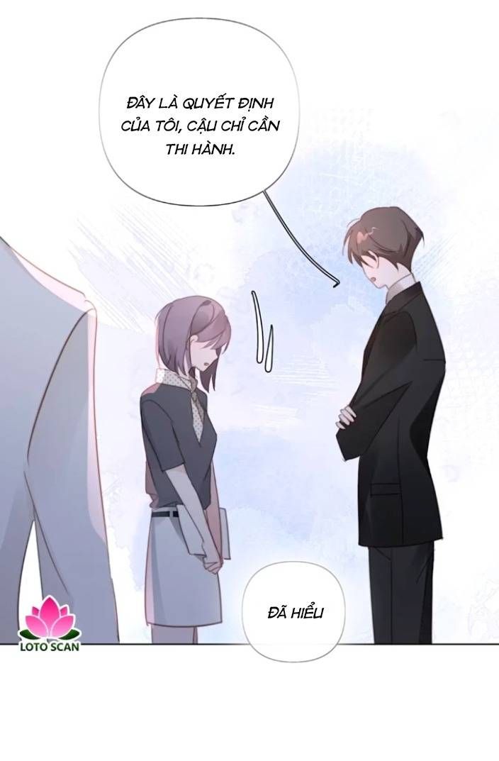 Thoả Thuận Trước Lúc Ngủ Chap 4 - Next Chap 3