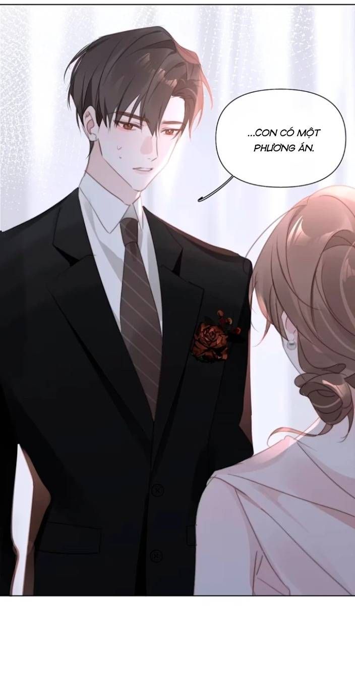 Thoả Thuận Trước Lúc Ngủ Chap 4 - Next Chap 3