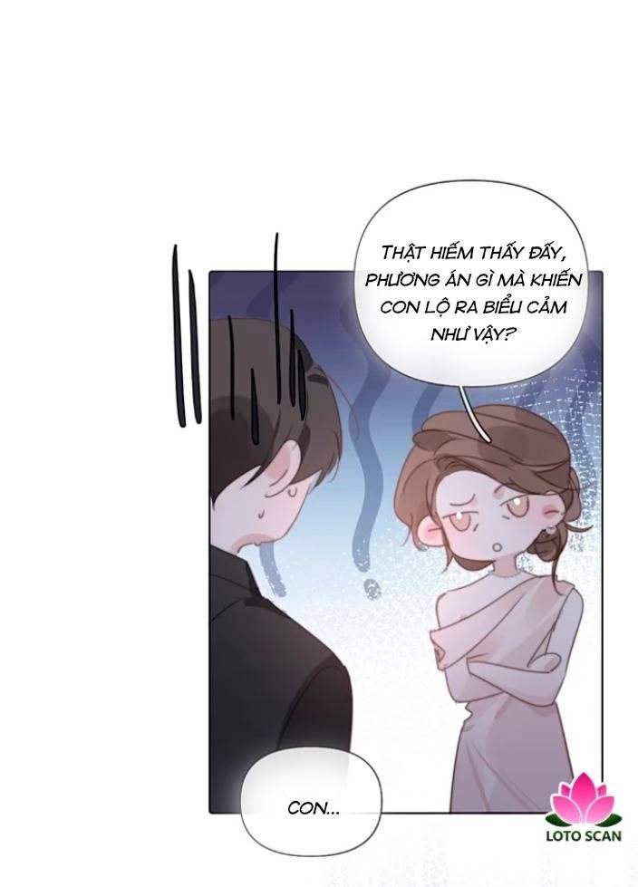 Thoả Thuận Trước Lúc Ngủ Chap 4 - Next Chap 3