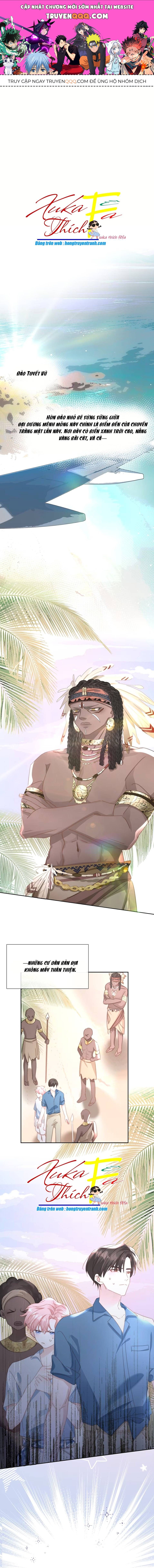 Thoả Thuận Trước Lúc Ngủ Chap 7 - Next Chap 5