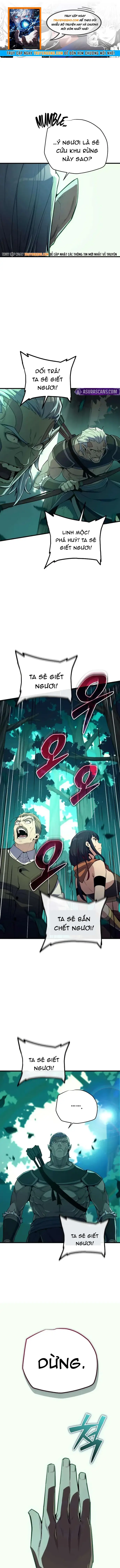 Khởi Đầu Với 13 Ẩn Kỹ Tối Thượng Chap 13 - Next Chap 12