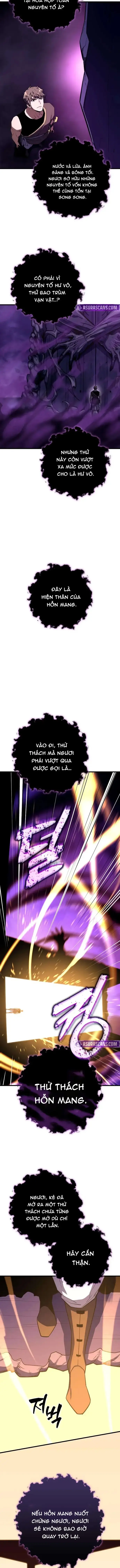 Khởi Đầu Với 13 Ẩn Kỹ Tối Thượng Chap 13 - Next Chap 12