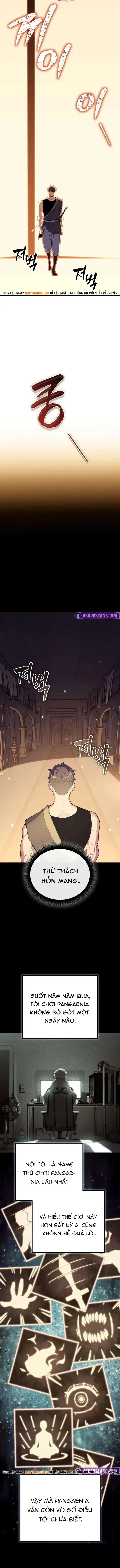 Khởi Đầu Với 13 Ẩn Kỹ Tối Thượng Chap 13 - Next Chap 12