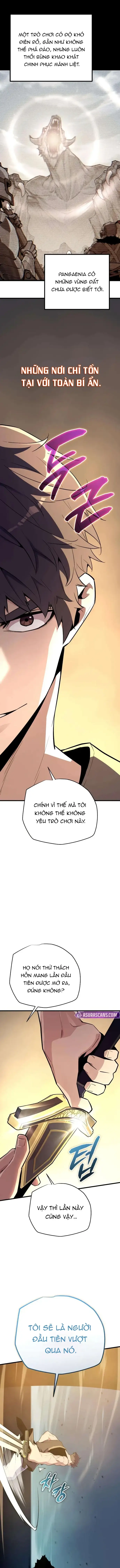 Khởi Đầu Với 13 Ẩn Kỹ Tối Thượng Chap 13 - Next Chap 12