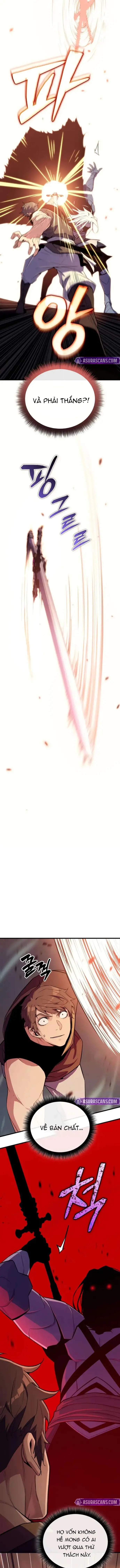 Khởi Đầu Với 13 Ẩn Kỹ Tối Thượng Chap 13 - Next Chap 12