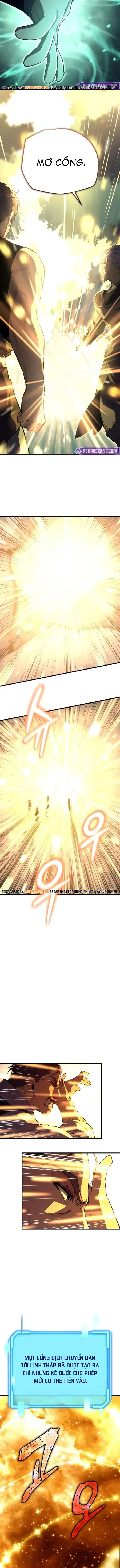 Khởi Đầu Với 13 Ẩn Kỹ Tối Thượng Chap 13 - Next Chap 12