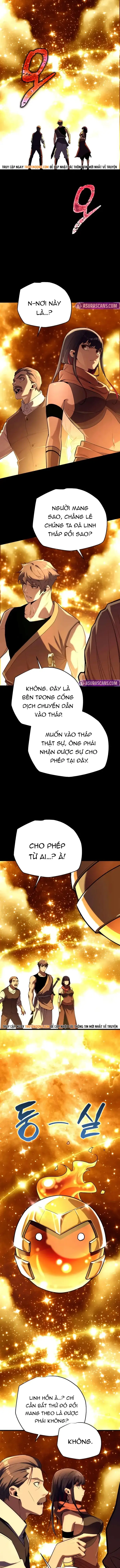 Khởi Đầu Với 13 Ẩn Kỹ Tối Thượng Chap 13 - Next Chap 12
