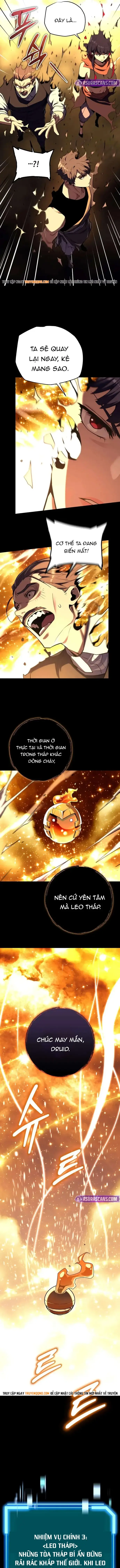 Khởi Đầu Với 13 Ẩn Kỹ Tối Thượng Chap 13 - Next Chap 12