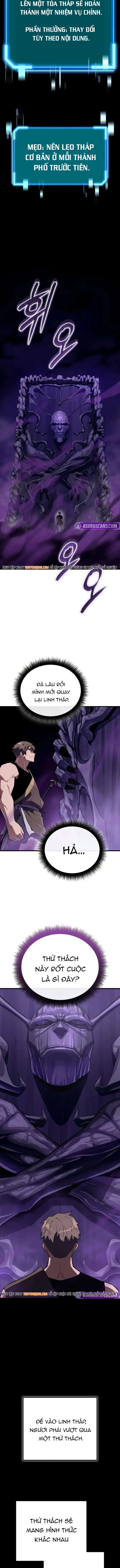 Khởi Đầu Với 13 Ẩn Kỹ Tối Thượng Chap 13 - Next Chap 12