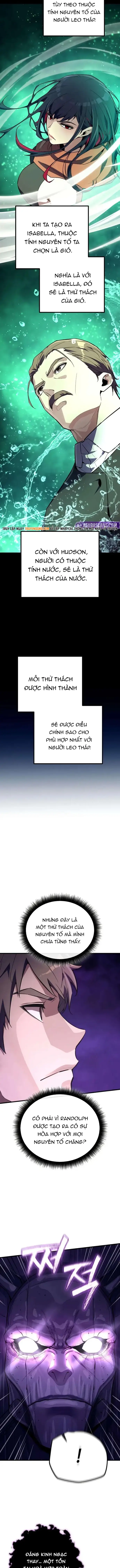 Khởi Đầu Với 13 Ẩn Kỹ Tối Thượng Chap 13 - Next Chap 12