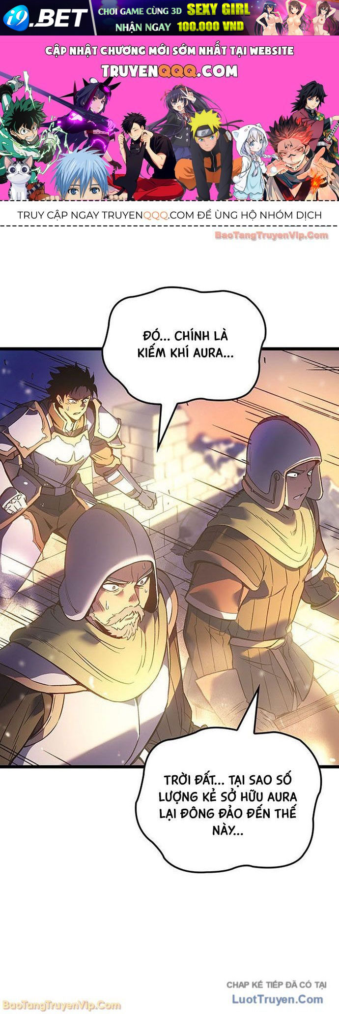 Đế Vương Hồi Quy [Chap 116] - Page 0