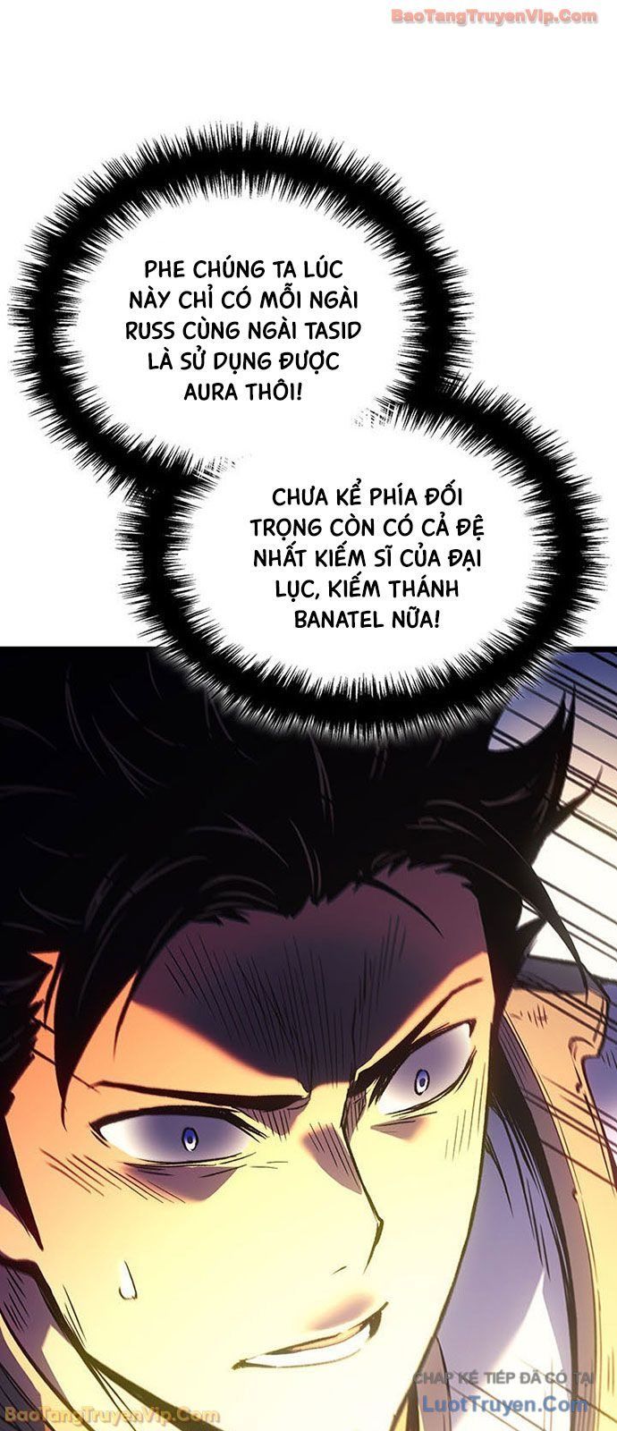Đế Vương Hồi Quy [Chap 116] - Page 1