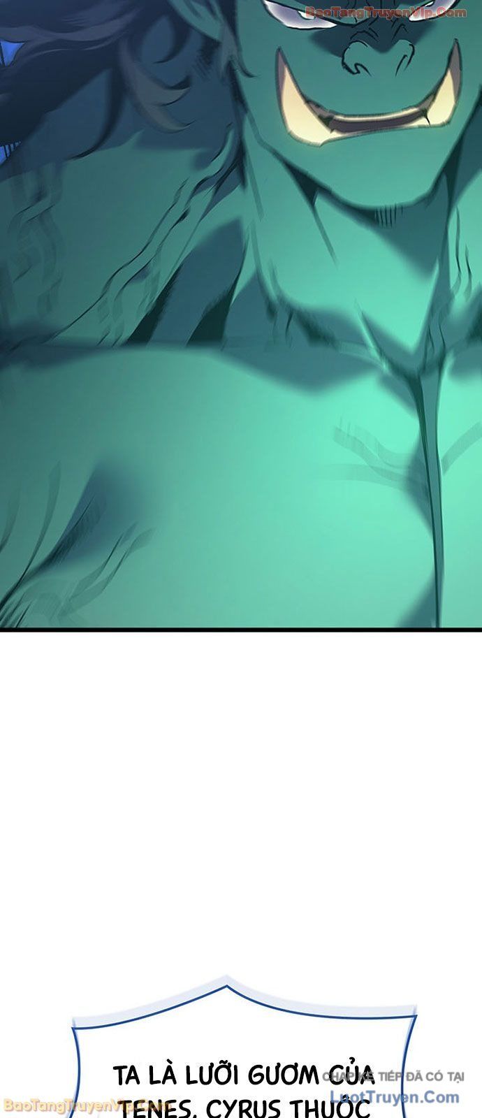 Đế Vương Hồi Quy [Chap 116] - Page 11